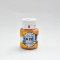 Фарба акрилова Ідейка 20мл 98305 Золото глянець металік