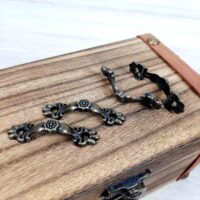 Ручка С-171 43*10мм