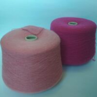 Пряжа Италия Мохер 100г/900м ассорти