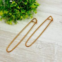 Шпилька для в'язання 200мм 57354