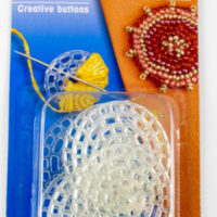 Човник для фріволіте PRYM 70 мм 611746