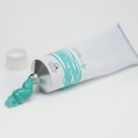 Фарба олійна Академія 033 зелений світлий ФЦ