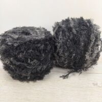 Пряжа Cofil Teddy травка 100г/170м терракот