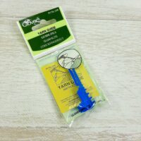 CLOVER 348 Наперсток для в'язання