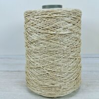 Пряжа E.Miroglo SRL 100м/320м натуральний