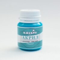 Фарба акрилова Ідейка 20мл 98271 Мурена глянець