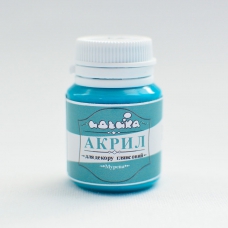 Фарба акрилова Ідейка 20мл 98271 Мурена глянець