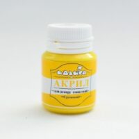 Фарба акрилова Ідейка 20мл 98290 Грушевий глянець