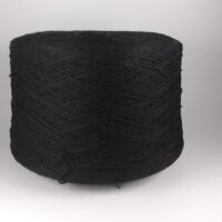 Арт Zeus 100г/1480м черный