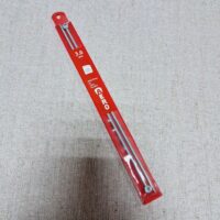 Aero Спиці прямі 3,0мм Німеччина