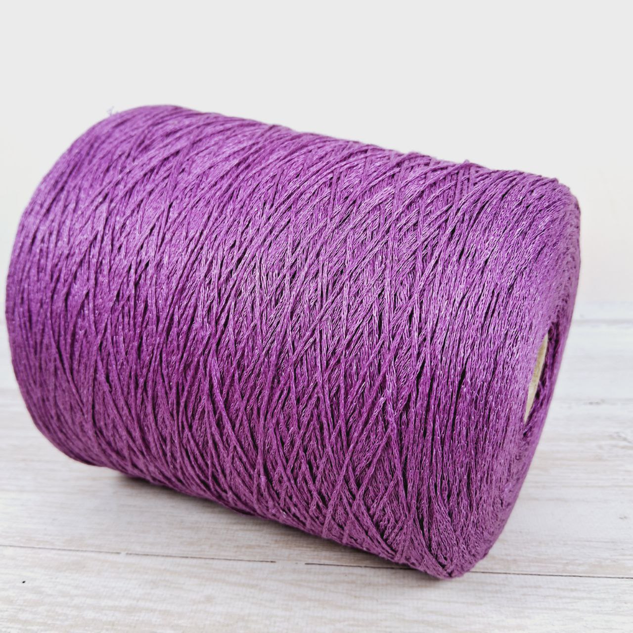 Пряжа LINO CORDONETTO 100г/300м 888 фуксiя