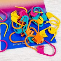 Маркер для в'язання 1шт