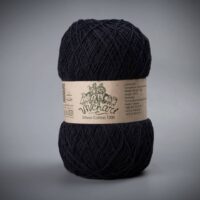 Вівчарі Етно-Котон (Vivchari Ethno-Cotton) 200г/1200м 012 темно-синій
