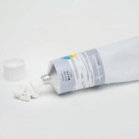 Фарба олійна Академія 001 білила титанові