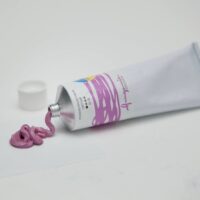 Фарба олійна Академія 015 рожево-фіолетовий