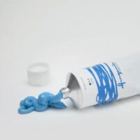 Фарба олійна Академія 035 блакитний