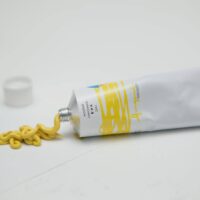 Фарба олійна Академія 041 жовтий лимоний