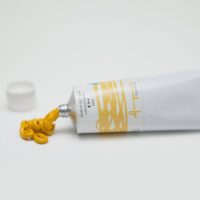 Фарба олійна Академія 043 жовтий середній світлостійкий