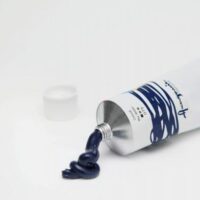 Фарба олійна Академія 075 синій ФЦ