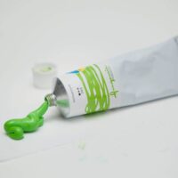 Фарба олійна Академія 083 фісташковий