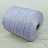Пряжа LINO CORDONETTO 100г/300м 1200 лаванда