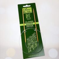 Takumi 3016 Спицi круговi бамбук 3,0мм 60см