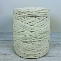 Пряжа Filatura A Pettine SPA Summermax 100г/180м молочний стічка