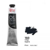 Фарба олійна Rosa Gellery 45мл 160 Індиго