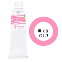 Фарба олійна Академія 013 рожевий неаполітанський