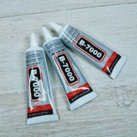 Клей для страз "BU LAI EN" В-7000, 5 мл