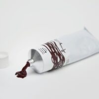 Фарба олійна Академія 057 індійська червона