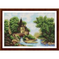 Addi 265-7 Гачок туніський двосторонній 4,0мм