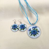 Воланс Бані бебі (Wolans Yarns Bumy Baby) 100г/120м 100-44