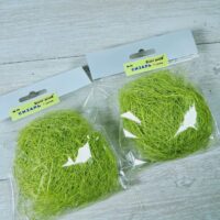 Сізаль 7г лайм №29