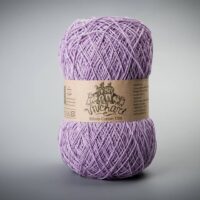 Вівчарі Етно-Котон (Vivchari Ethno-Cotton) 200г/1200м 002 світлий беж