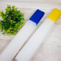Футляр для спиц 42*6*3,пластик 57220