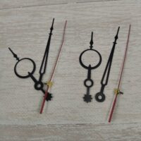 Стрілки для годинникового механізму Т-14