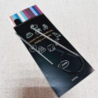 Looen Спиці кругові укорочені 3,25мм 40см