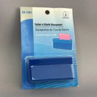 Точилка для кравецької крейди 7,5*2,2*3,8см К3С0-1401