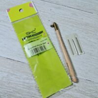 Шило кравецьке зі змінними наконечниками SKC - 0,70/0,90/1,20мм A-020/P1