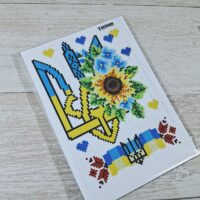 Art-Golka Термоналіпка ТН5005 А5