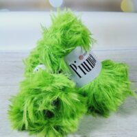 Ярнарт П'юма (YarnArt Piuma) 50г/100м 4417 салат