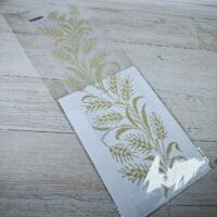 Art-Golka Термоналіпка ТНП003