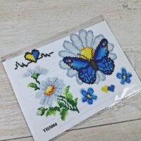 Art-Golka Термоналіпка ТН5004 А5