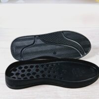 Підошва взуття жіноча Patent низький р.39 чорний