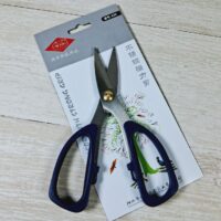 Портновські ножиці для кроя та шиття К-24 4211