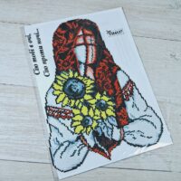 Art-Golka Термоналіпка ТН4137 А4