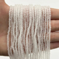 Намистини Рондель 2,5*3мм 170шт Фарфор БХ296