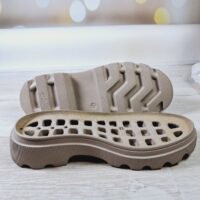 Підошва взуття жіноча Астра 23 р.37 мокко