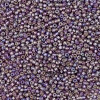 Бісер 27019/1 Preсiosa 10/0 фiолетовий яскравий матовий 25г